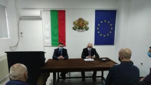 Терзийски срещи Враца