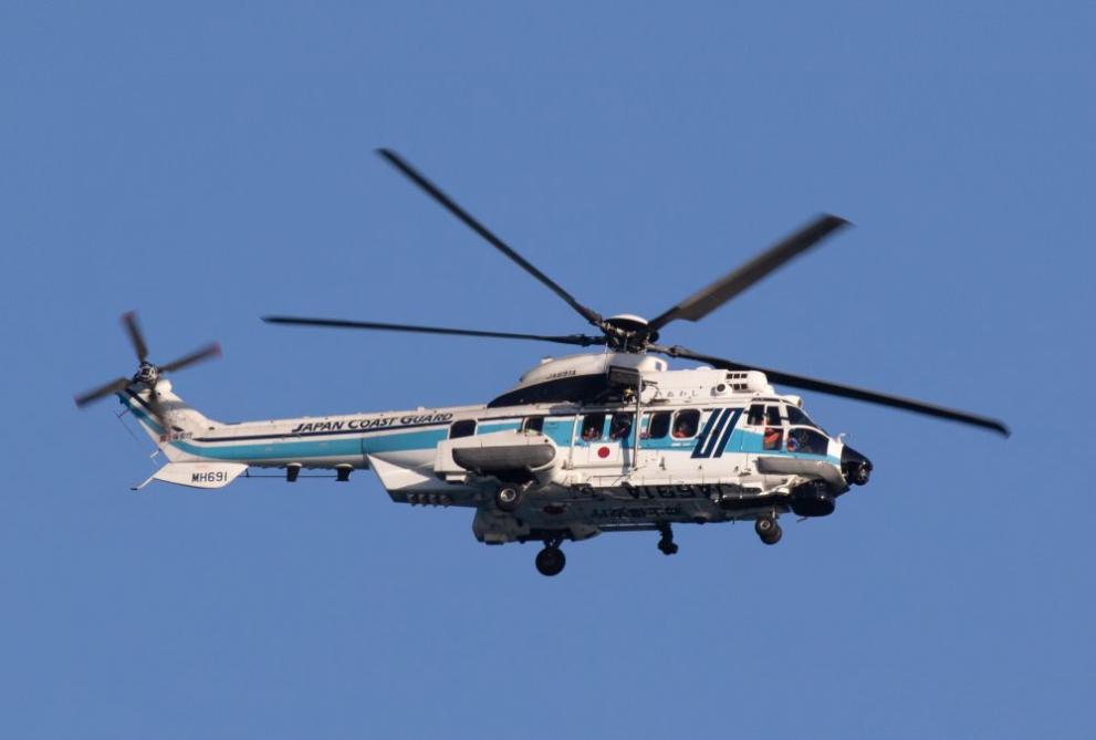 Bulgarian authorities take steps to provide helicopters for emergency medical aid