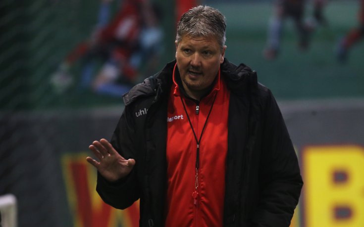 Любо Пенев: Успех на Ясен Петров, но няма да му е лесно