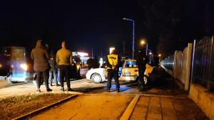 Русенско Сливо поле полицаи подкупи