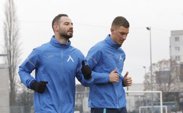Левски планира приливличането на поне още няколко нови играчи След