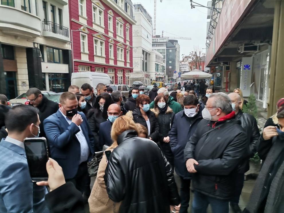 БСП Пловдив Георги Гергов