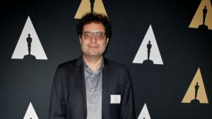 Теодор Ушев