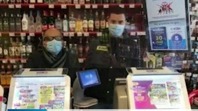 Нашият тираджия без малко да хвърли билета за 500 000 евро (ВИДЕО)