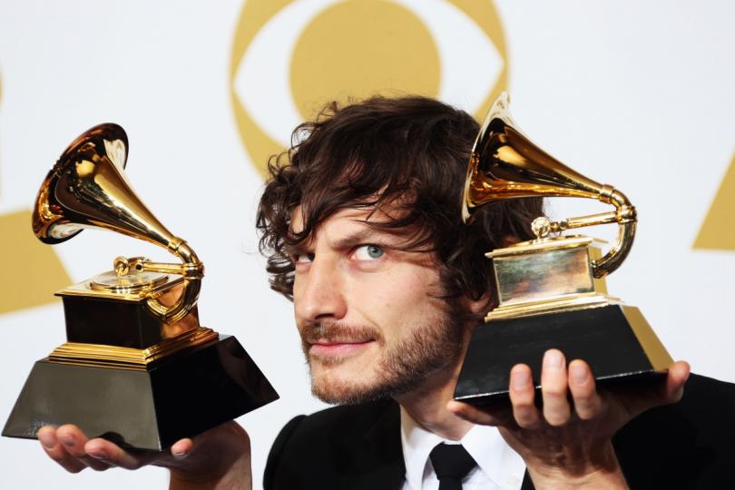 Gotye