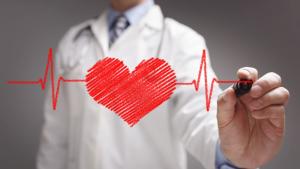 сърце сърдечен удар лекар инфаркт