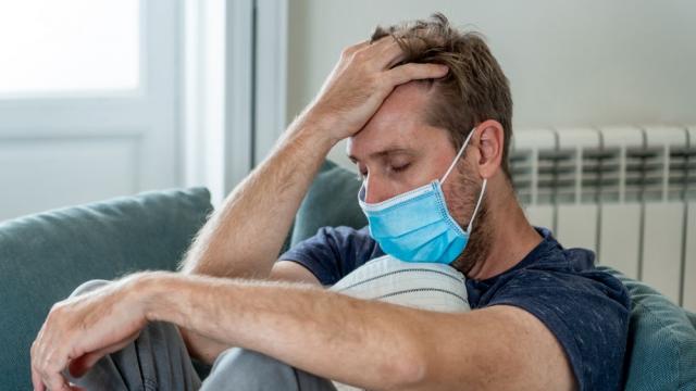 Как да се възстановяваме след COVID-19 без риск от ново възпаление