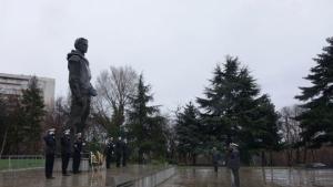 Морско училище отбеляза 140 години от създаването си