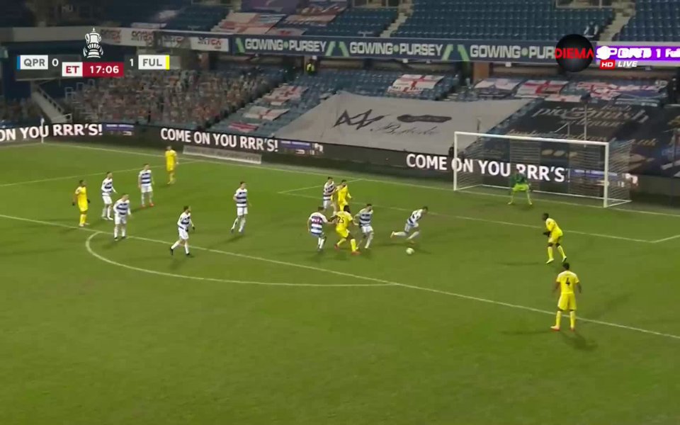 КПР - Фулъм 0:2 /след продължения, ФА Къп/ function showNative(obj)