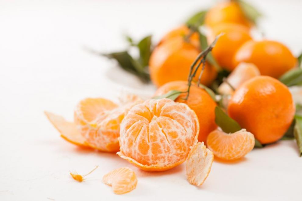  Мандарината е чудесна витаминозна подсилка през зимата, само че и с нея не трябва да се прекалява 