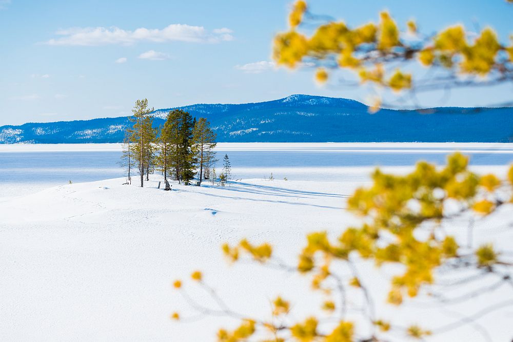 Мурманск