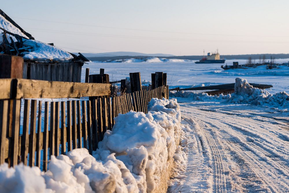 Мурманск