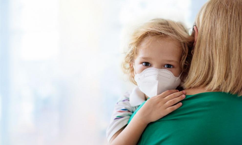 Проучване анализира появата на мултисистемния възпалителен синдром при деца с коронавирус