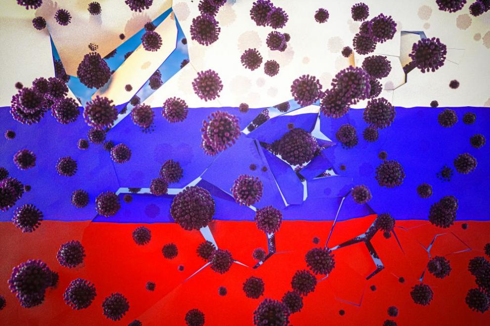 Вероятно и Русия има свой собствен щам на коронавируса, заяви шефът на "Гамалея"