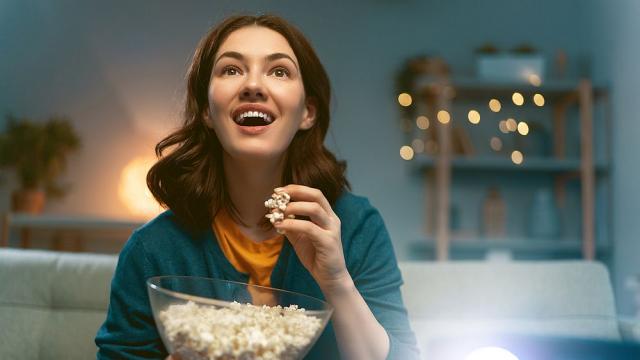 Българката, която стана звезда в турските сериали (ВИДЕО)