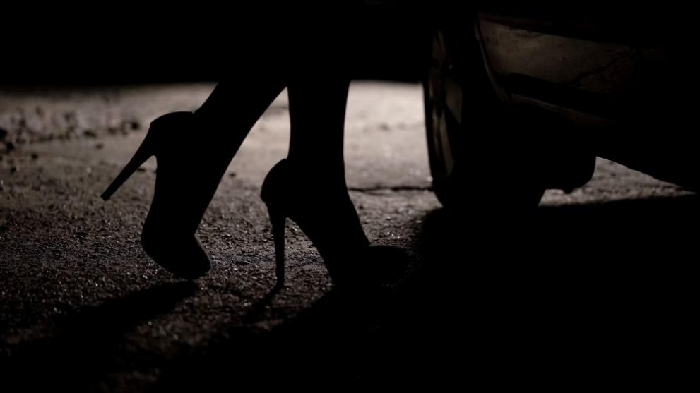 Проститутките в Австрия нямат право на помощи от държавата заради пандемията