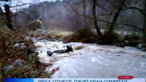 джип Градевска