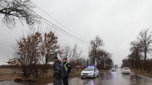 Мировяне дъжд валежи