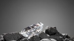 Руски учени откриха най древния известен диамант на планетата в образци