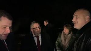 Бойко Борисов