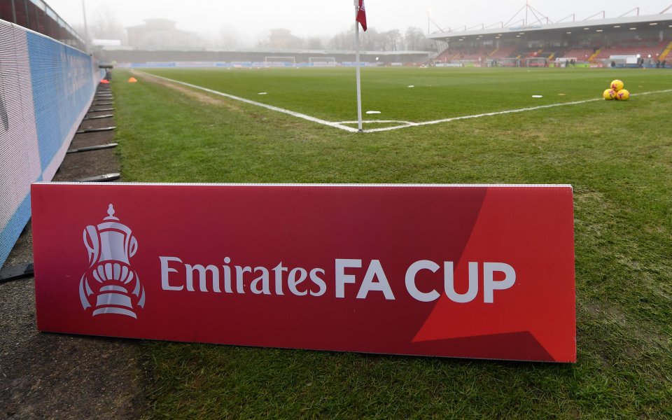 Манчестър Юнайтед срещу Ливърпул е гвоздеят от 4-ия кръг на