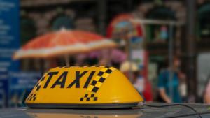 Напрежение във Враца след катастрофа със загинал таксиметров шофьор Тази