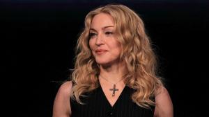 Мадона зарадва феновете си с ново клипче в социалните мрежи