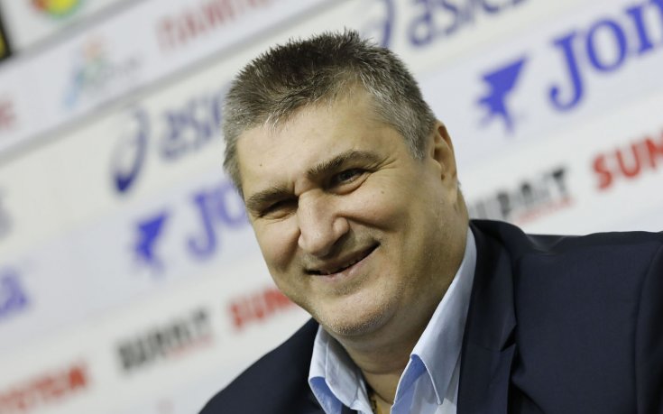 Любо Ганев и кметът на Пловдив обсъдиха предстоящото Европейско