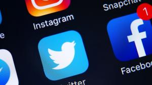 Туитър е претърпял сериозен срив в резултат на който потребителите