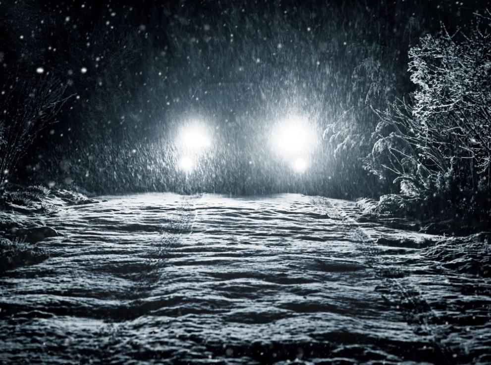 An orange code for significant rainfall with quantities between 35-65 liters per square meter has been announced for the districts of Burgas, Sliven, Yambol, Haskovo, Kardzhali and Smolyan