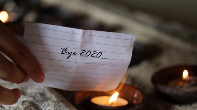 Германия избра двете най-неуместни думи на 2020 г.