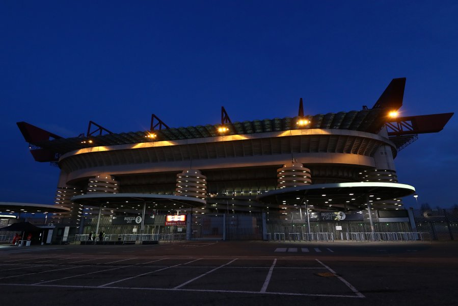 Милан Торино1