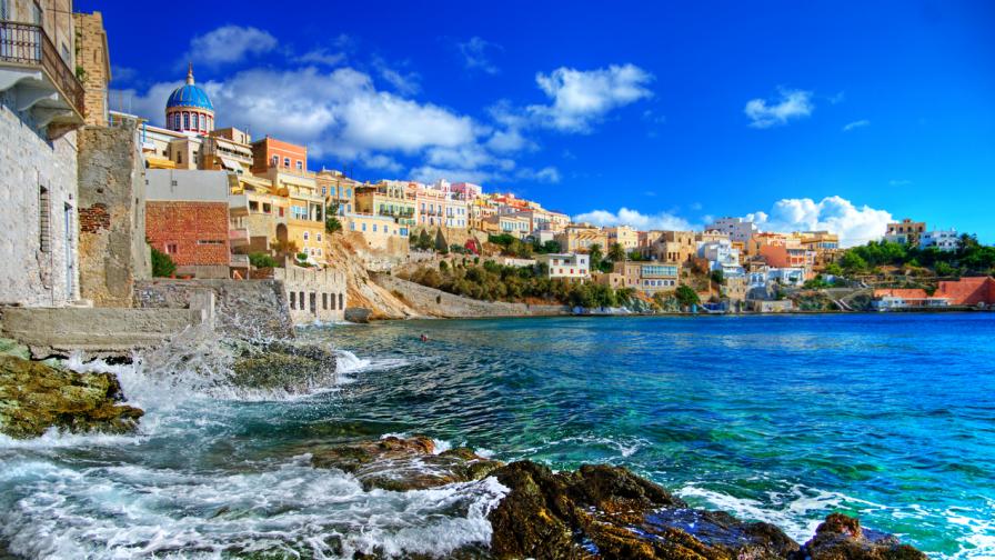 Уникални гръцки острови, за които не сте чували