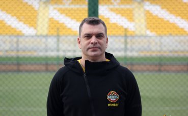 Сърджан Проданович е новият кондиционен треньор на Ботев Пловдив Хърватинът вече