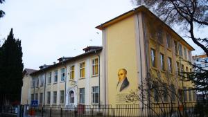 Варна училище рисунка