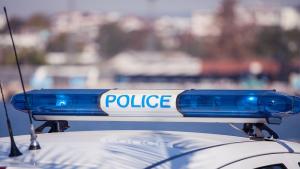 Хванаха дрогирана шофьорка в Попово съобщиха от полицията На 30