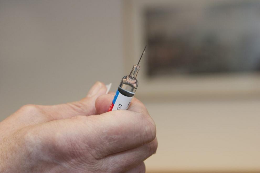В Германия шеф на фирма уволни седем от служителите си, отказали да се ваксинират срещу коронавируса