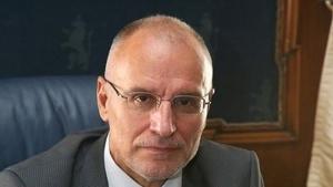 Димитър Радев