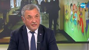 Валери Симеонов
