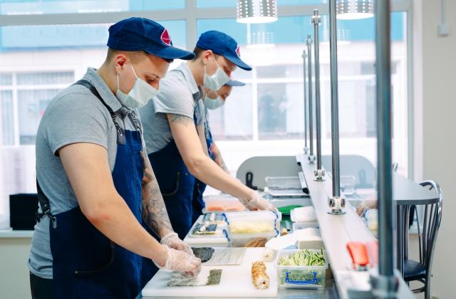 Германия се бори с недостиг на работна ръка. Във всяка