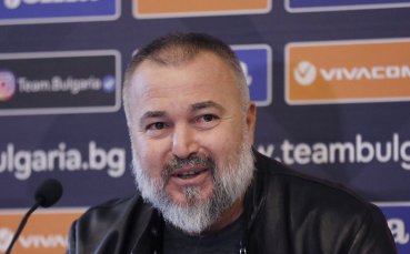Собственикът на Локомотив Пловдив Христо Крушарски коментира назначението на Ясен