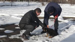 Христо Терзийски МВР