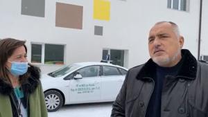 Бойко Борисов