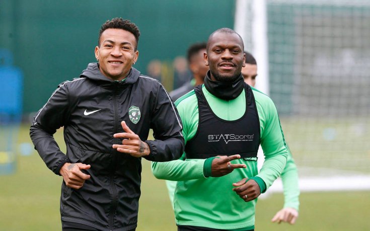 Куп контроли на родните тимове, Левски и Лудогорец играят