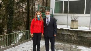 Николова среща