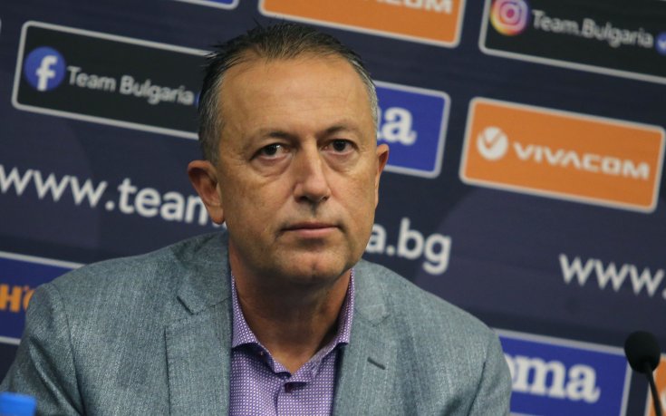 Фурнаджиев: През годините съм помагал на много спортове