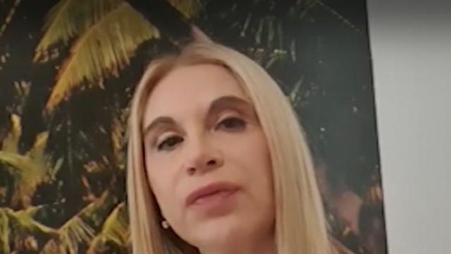 Гадателката на Берлускони вижда шарена коалиция с ГЕРБ начело (ВИДЕО)