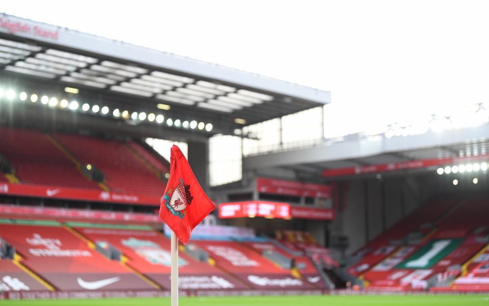 Ливърпул приема Бърнли в мач от 18-ия кръг на Висшата