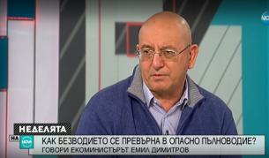 Емил Димитров