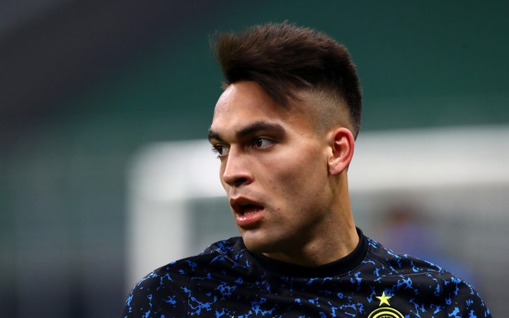 Агентът на Лаутаро хвърли слуховете за Тотнъм на боклука